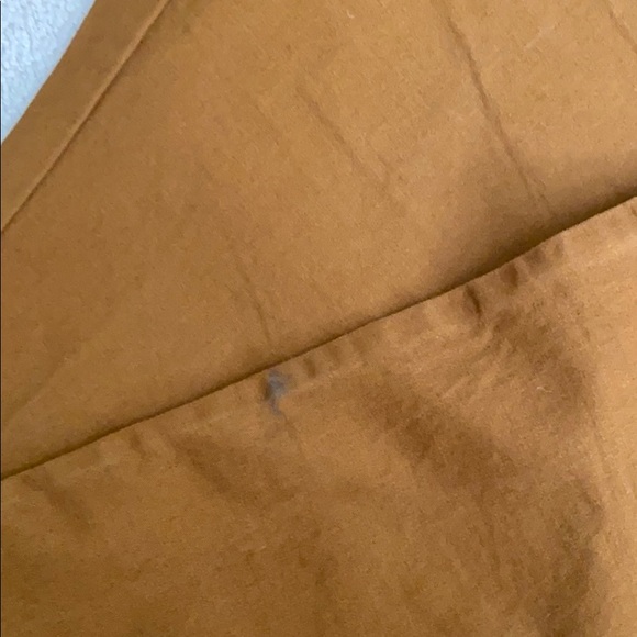 WESC Camel pants - Picture 6 of 6